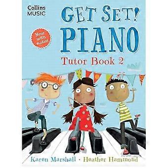 Maak je klaar! Piano