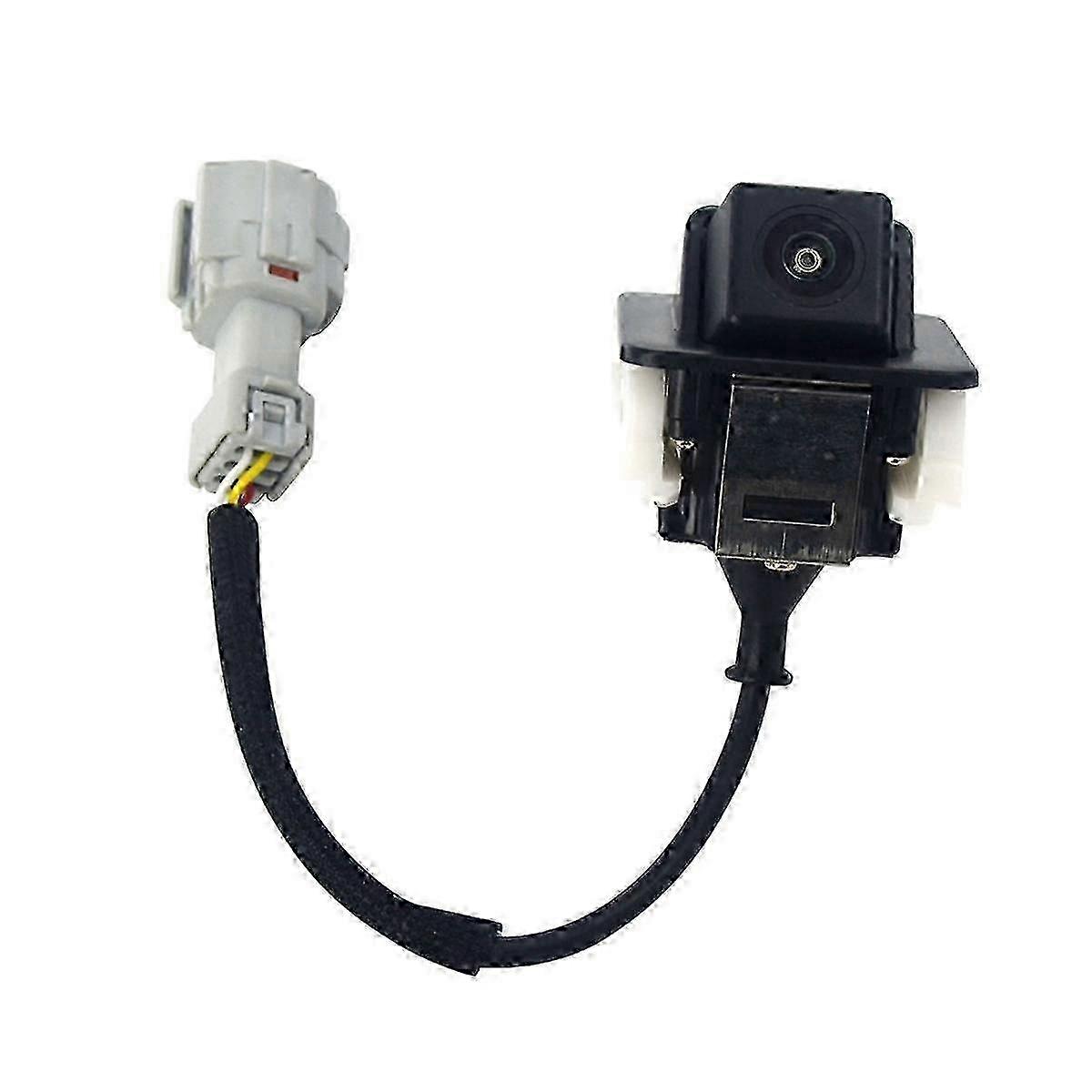 Car Rear View Reversing Assist Camera Compatible with I40 (2011-2019) - Replacement Part 957603Z301 for Enhanced Safety