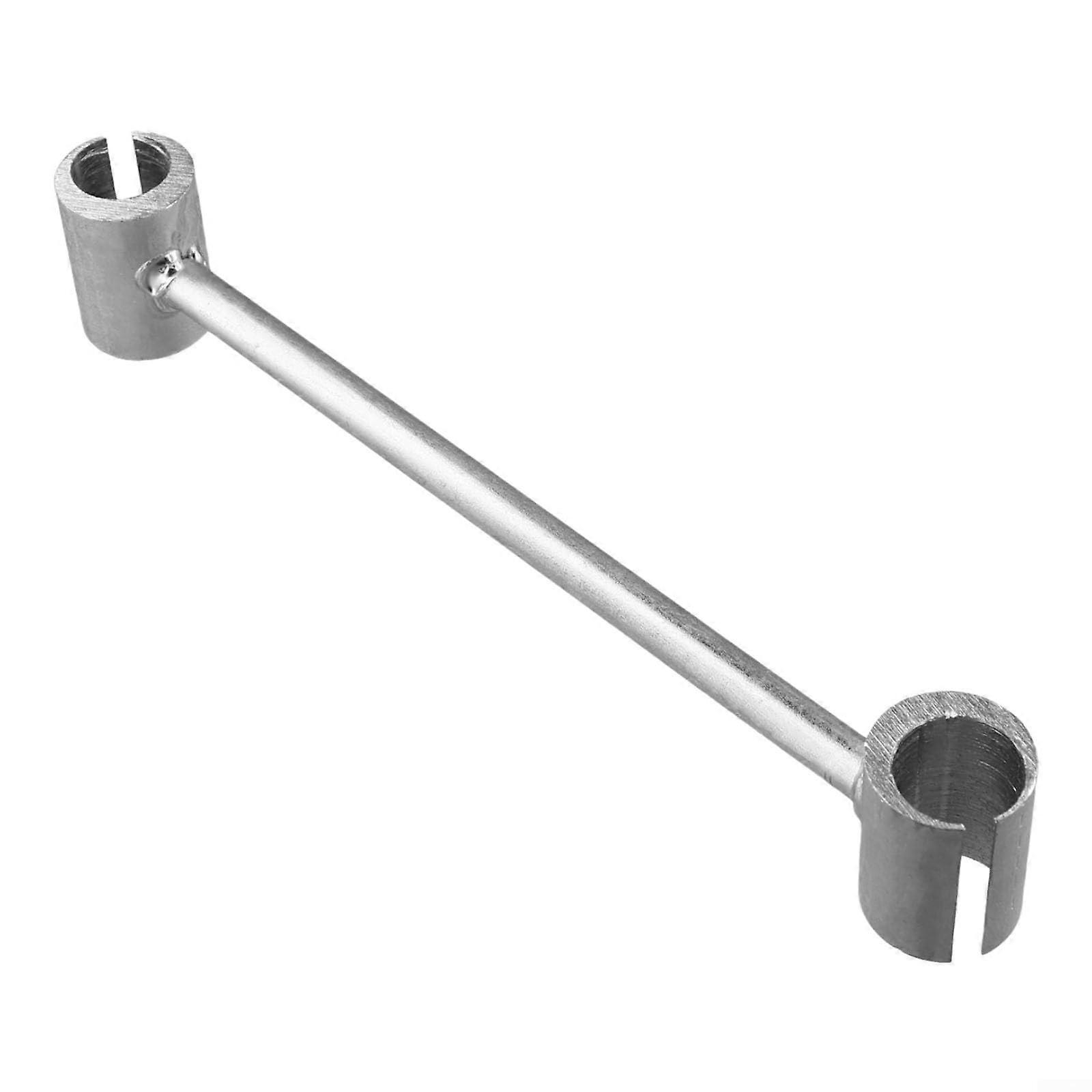 Adjustable gap width wrench, door hinge adjustment wrench, bending hinges, gap for adjusting flag hinges on various door types (8–19 mm).