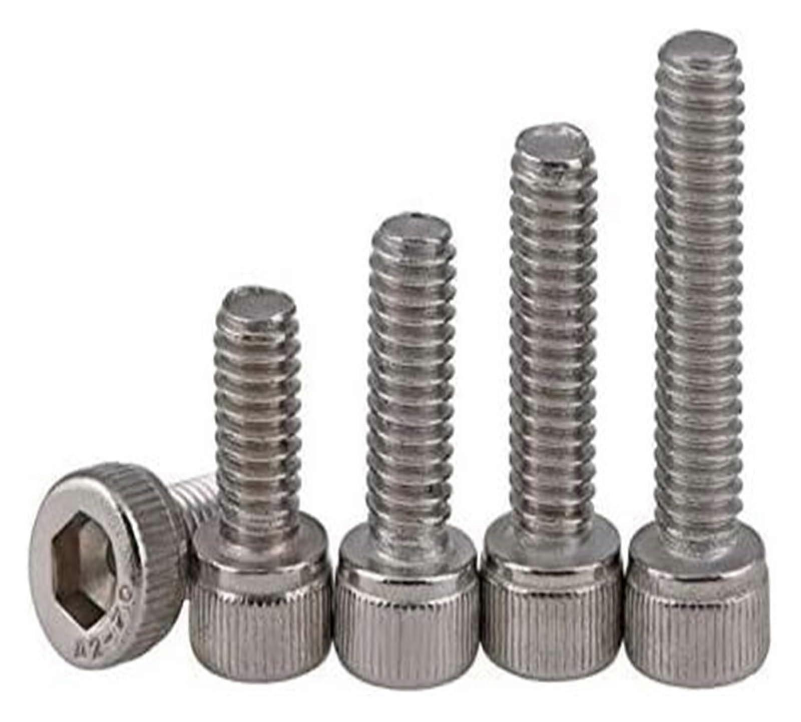 Handle thumb screw M4 M5 M6 M8 M10 304 stainless steel lefthanded counterthread (30 mm, 1 piece M5)