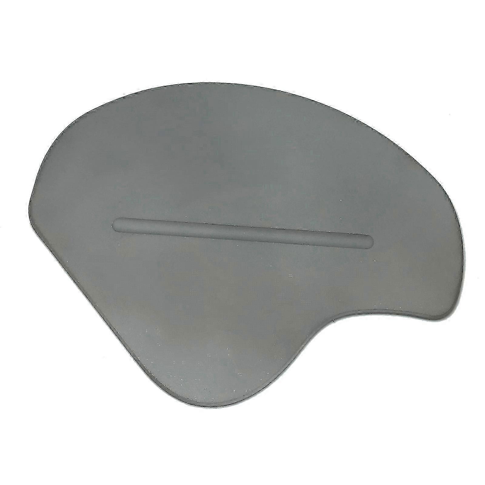 Magnetic Metal Hinge For Mx Ergo Wireless Trackball Mouse For Smooth