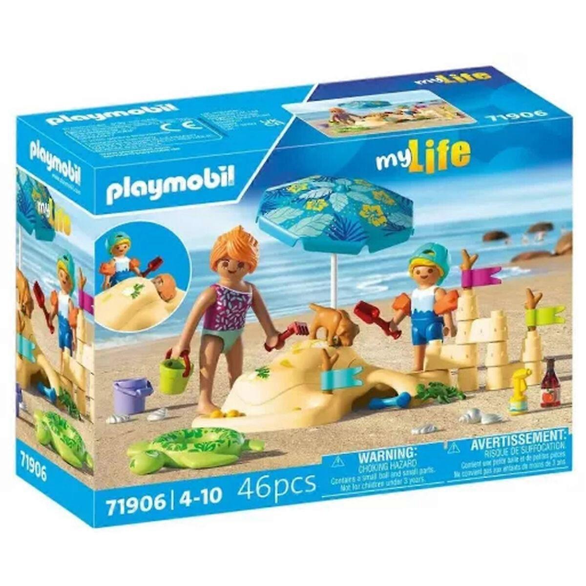 玩具套装 Playmobil