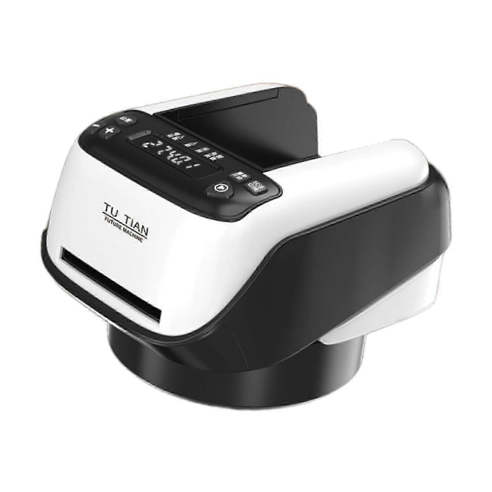 Automatic Card Shuffler and Dealer Rotating for Game Living Rooms