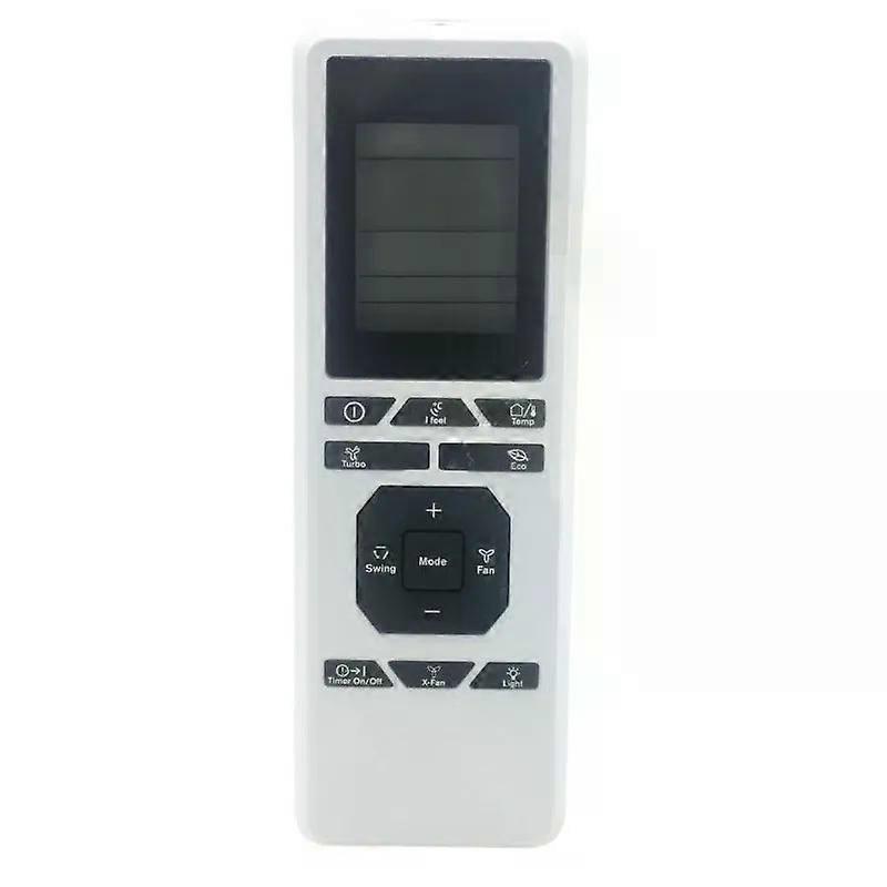 New RG95E(B2)/BGEF For Electrolux Frigidaire Air Conditioner Remote YAR1FFB1