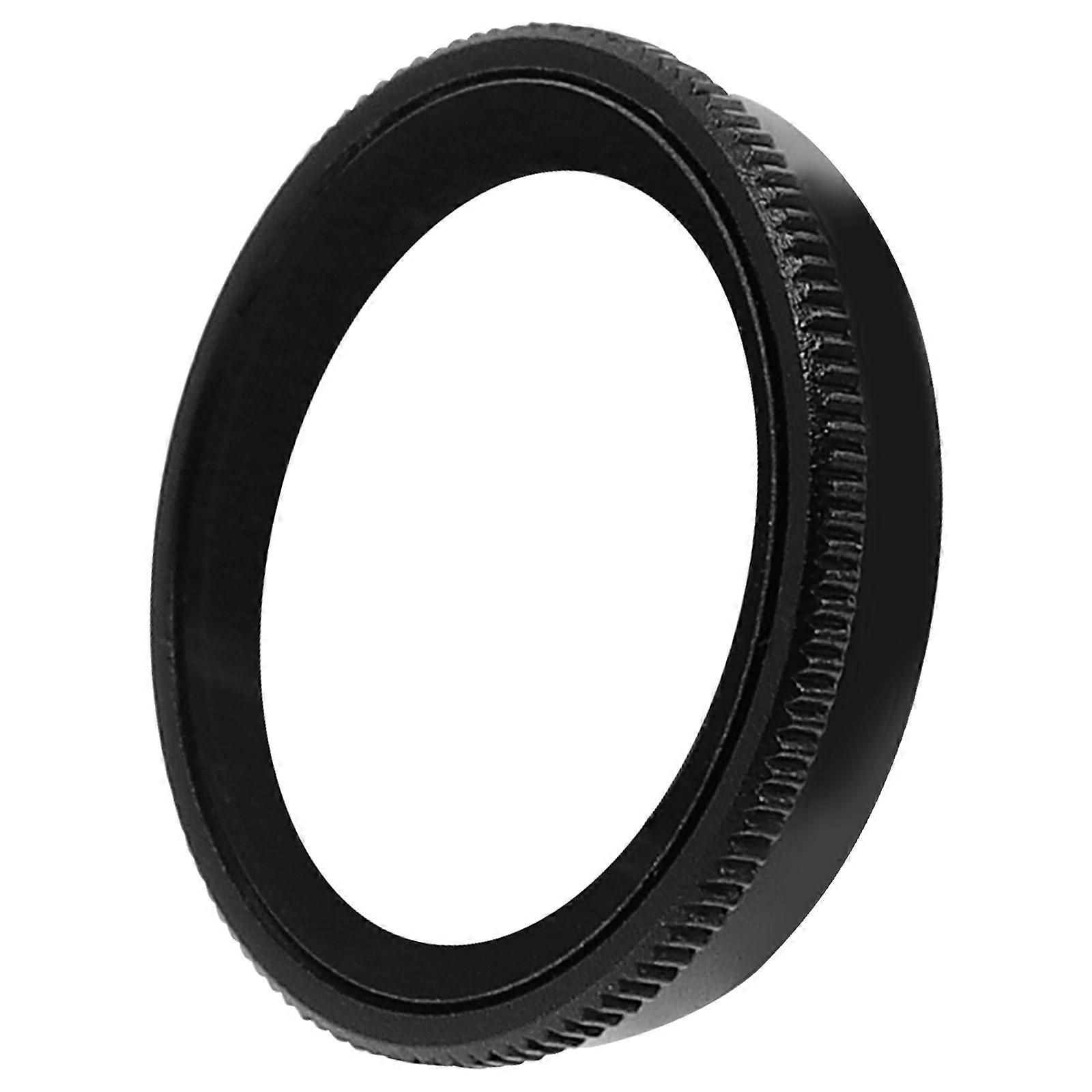 Filter For Camera Lens Waterproof Optical Glass Lens Square Shape Mini Style 1.8X1.8cm Restoration 1pc