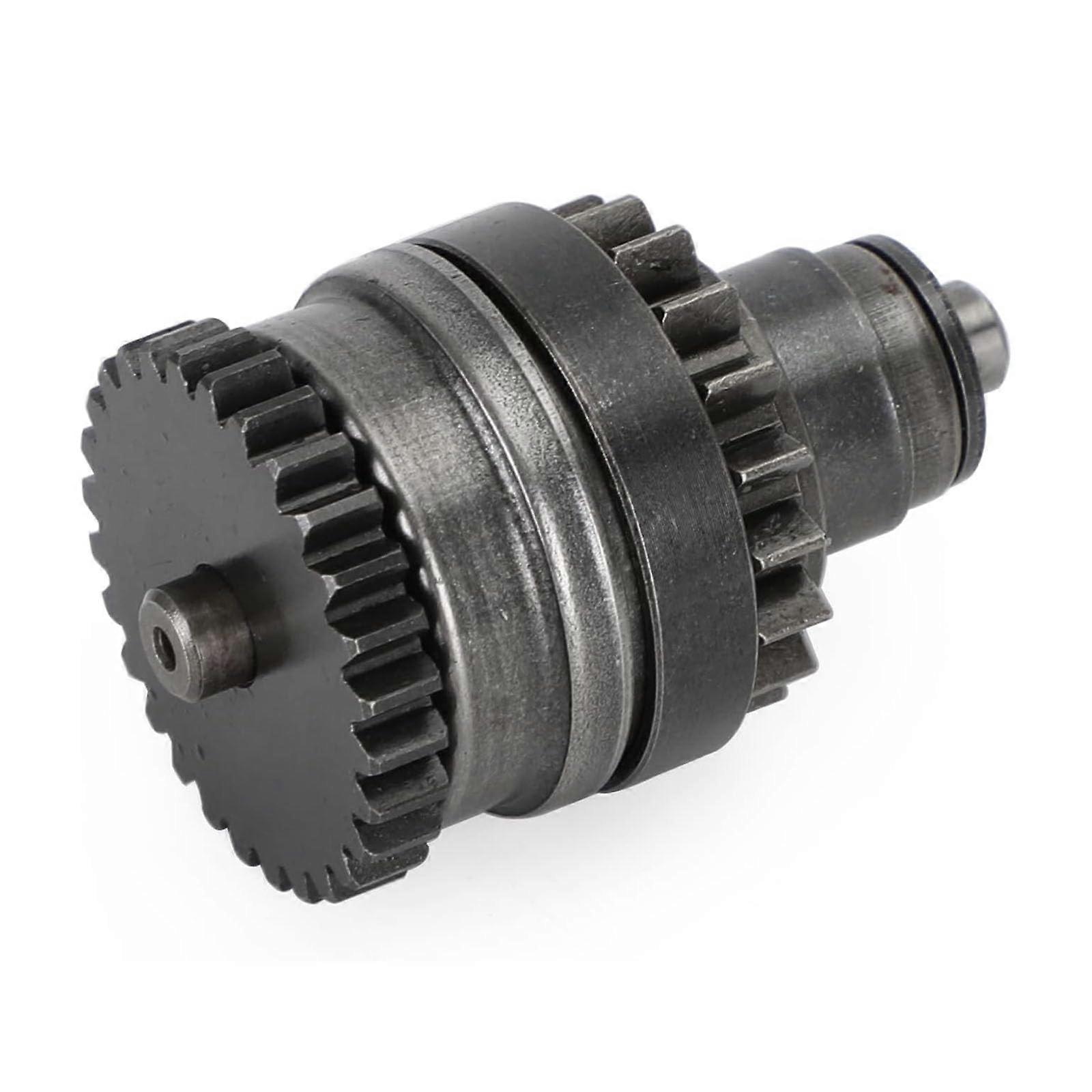 Durable Efficient Starter Drive Gears 55140026300 55140026400 55140026100 For Enhanced Motorcycle Riding Experience