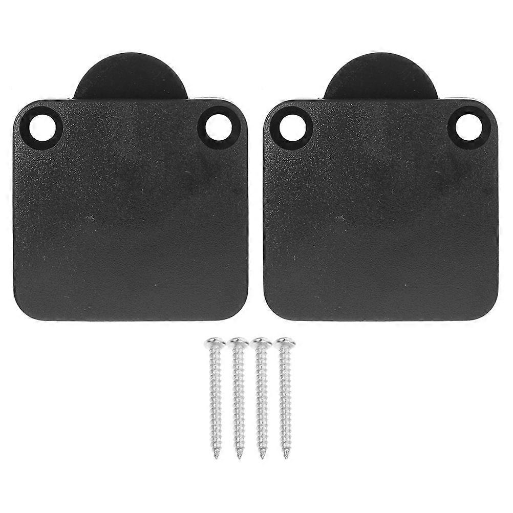 Closet Light On Off Switch Wardrobe Light Switch Home Use Furniture 3.80X3.30X1.50CM 2Pcs