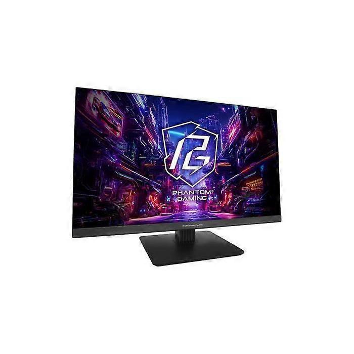 ASROCK 27" Phantom Gaming Monitor