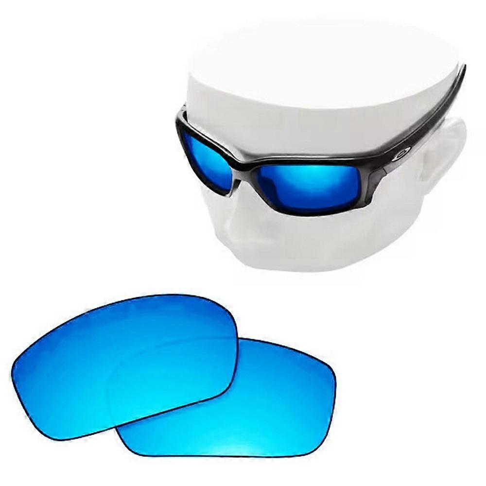 Csere lencsék Oakley Straightlink OO9331 61mm napszemüveg lencsékhez