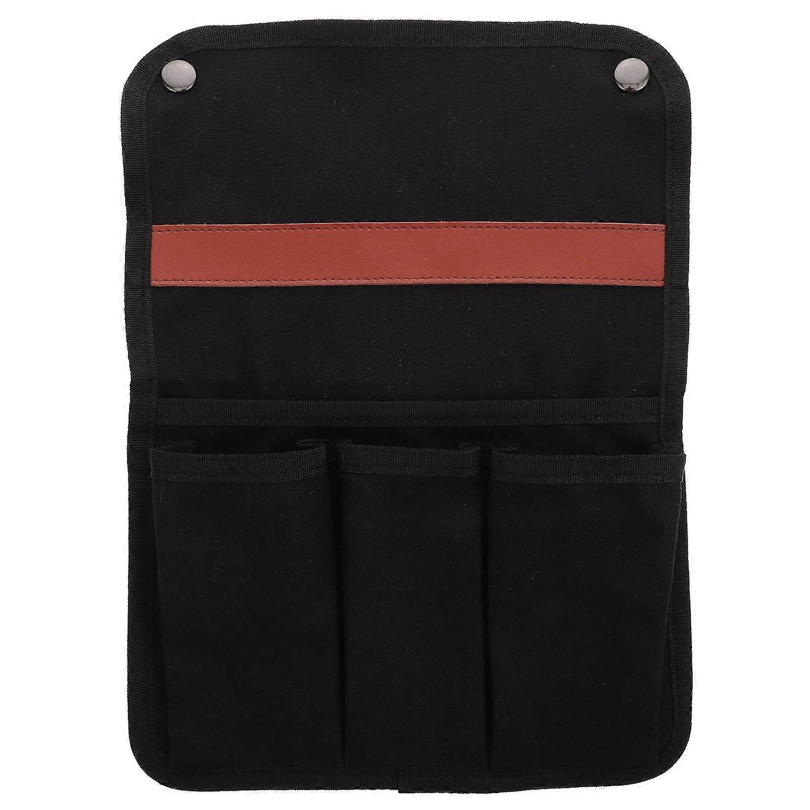 Camping Armchair Bag Multi-function Armrest Pouch Portable Armchair Pouch