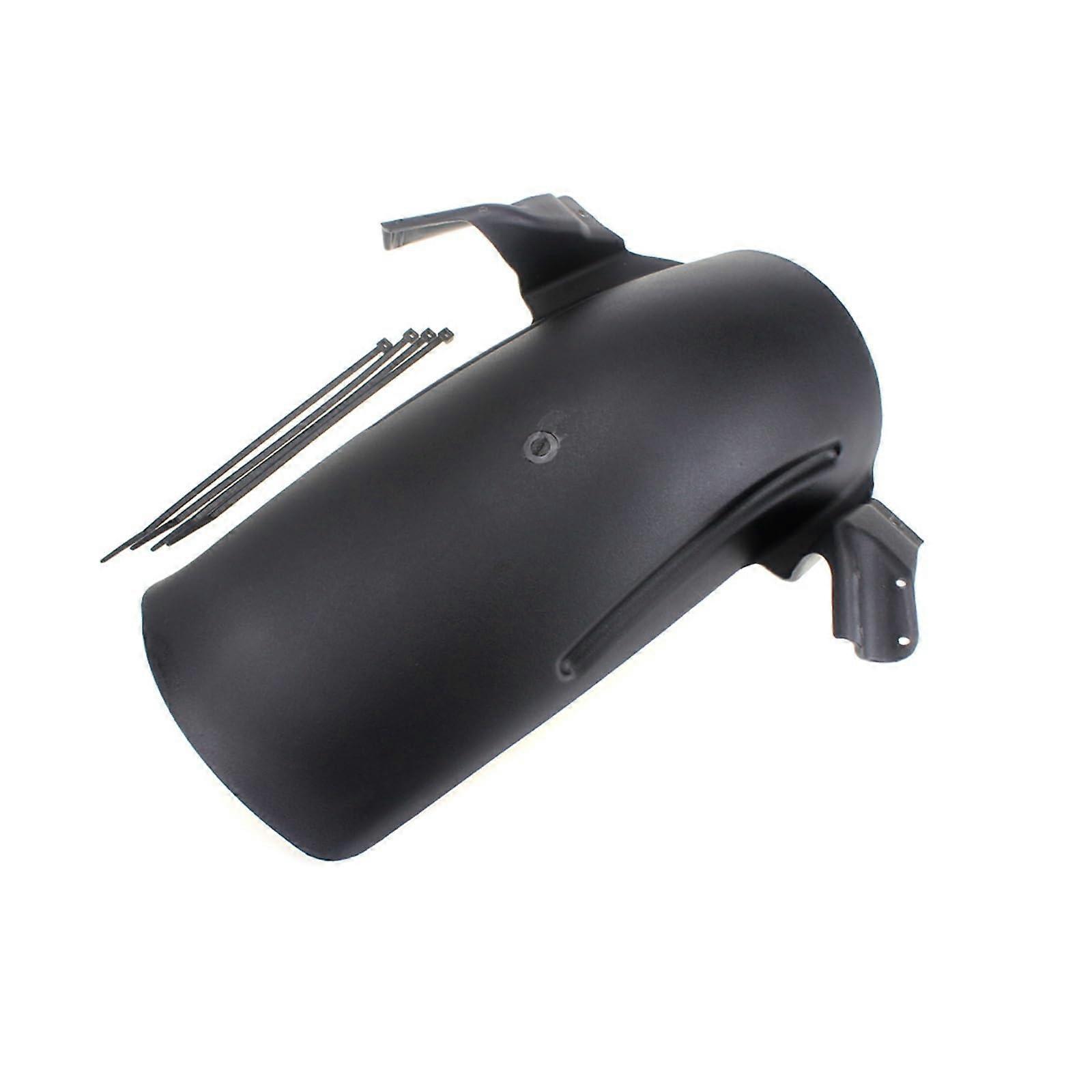 Mudguards for F800GS, F800GS Adventure 20132017, rear fender, splash guard