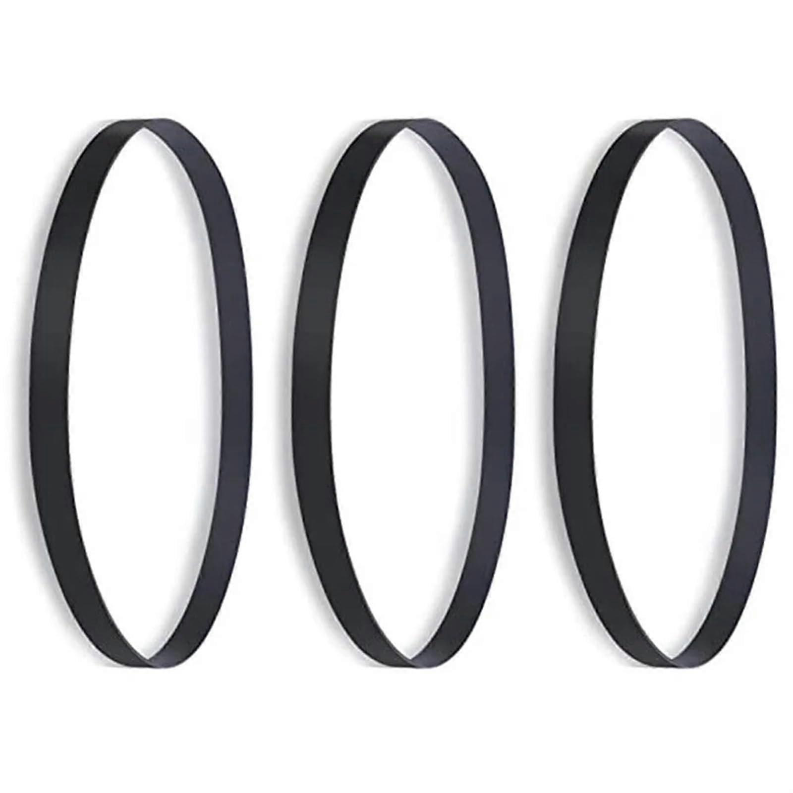 Replacement Drive Belt for VAX CWCPV011 Compact Power Vacuum