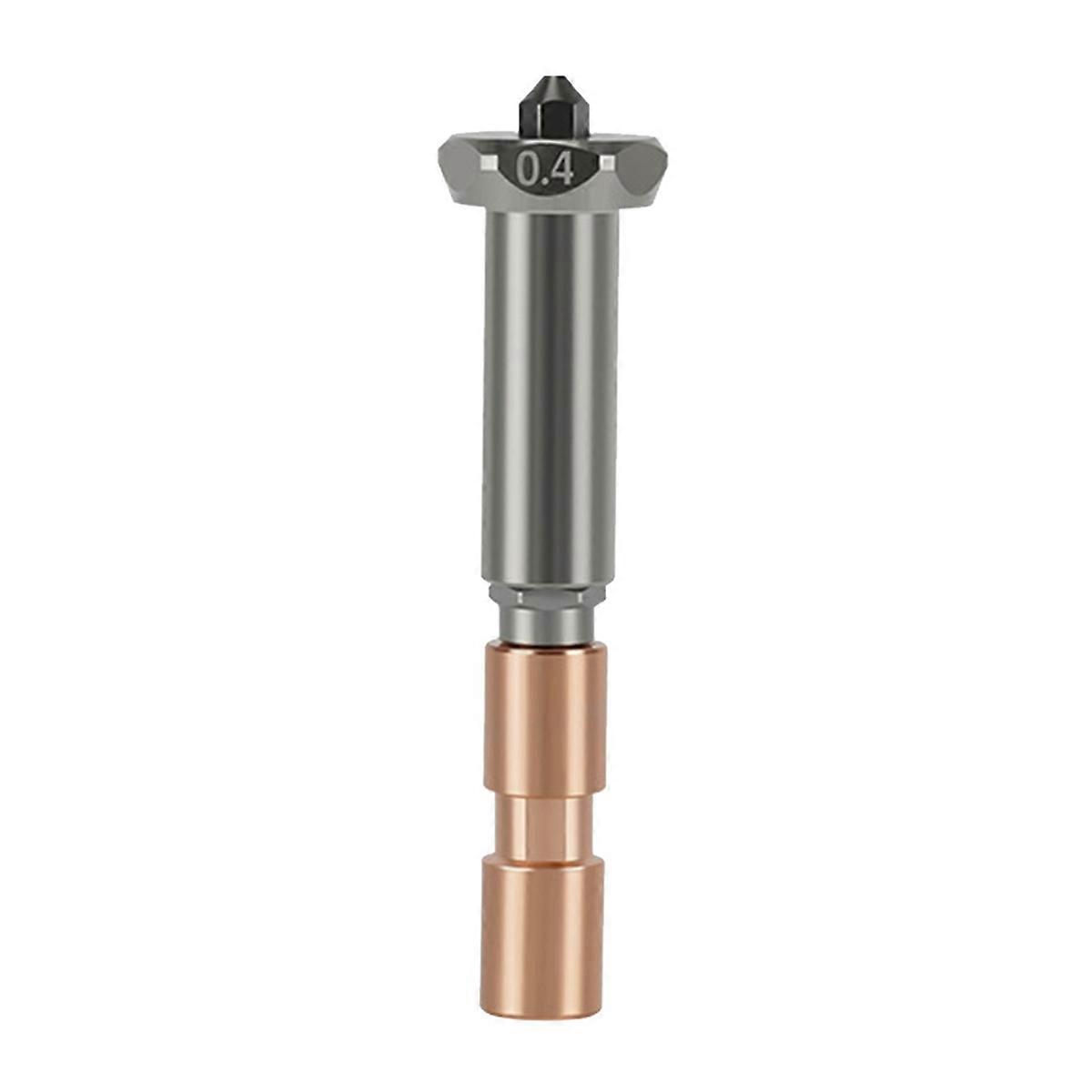 Ceramic Hot End Heating Assembly Nozzle for 3 Max