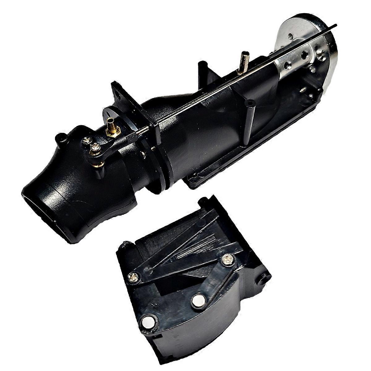 26Mm Water Jet Thruster Power Sprayer Pump Water Jet Pump