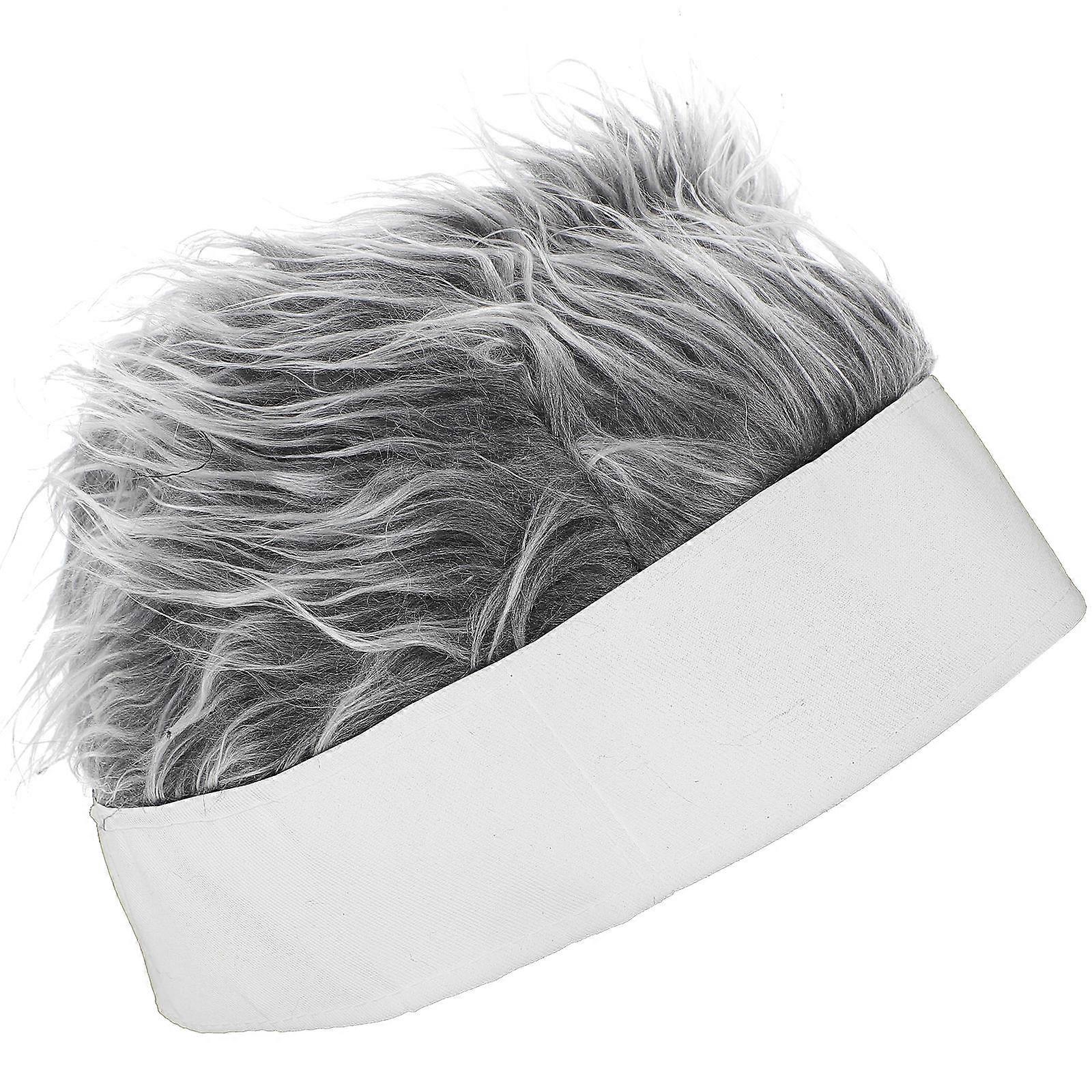 Stylish Adjustable Cotton Polyester Hat for Wearing Use Size Fits All