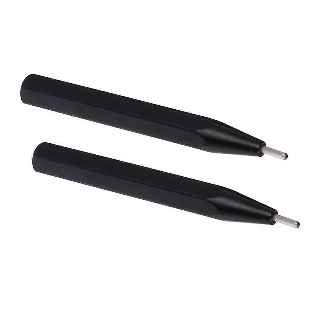 Violin Chinrest Wrench Alloy Screwdriver Tool Precision Adjustment Musicians Performers 6 50X0 70X0 70cm 2Pcs