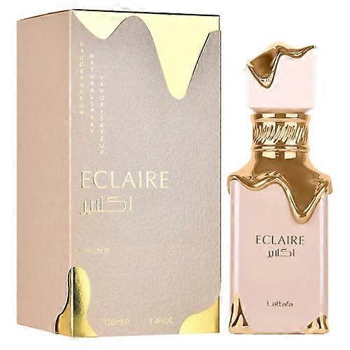 Lattafa Eclaire 100ml Eau De Parfum Spray