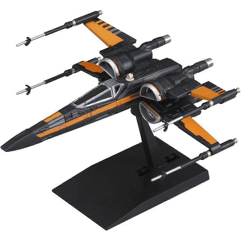 سيارة حرب النجوم موديل 003 مقاتلة بو X-Wing