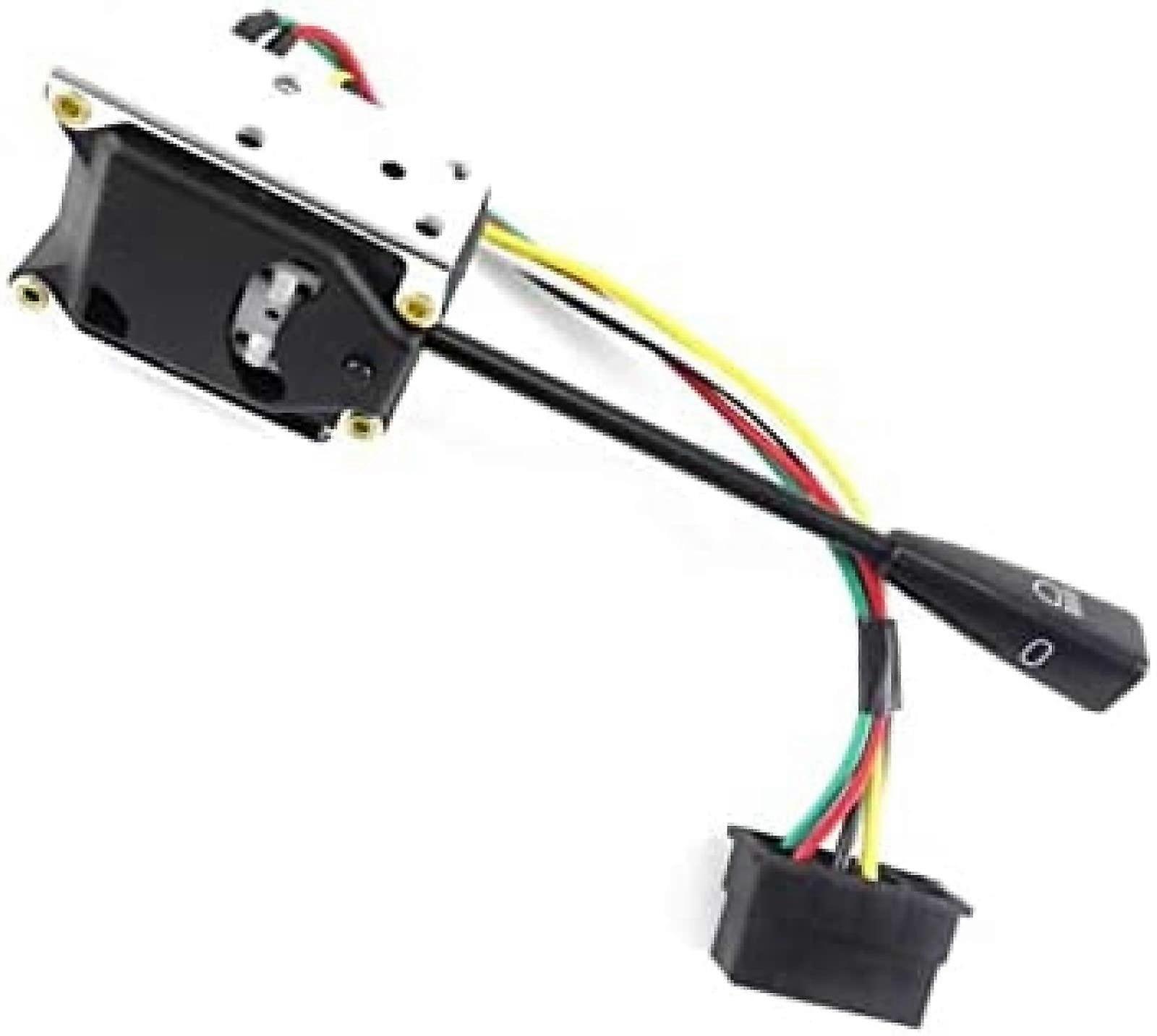 Headlight Signal Switch Indicator for Renault R4 R6 R12 Compatible with 510031612501 7701348654 Steering Wheel Accessories