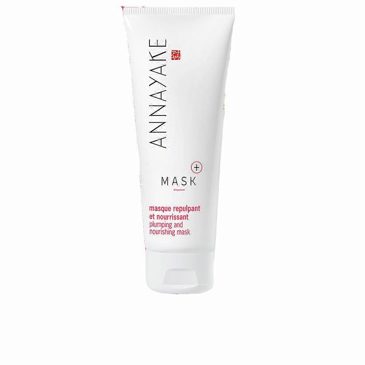 Moisturizing Facial Mask Annayake MASK+ 75 ml