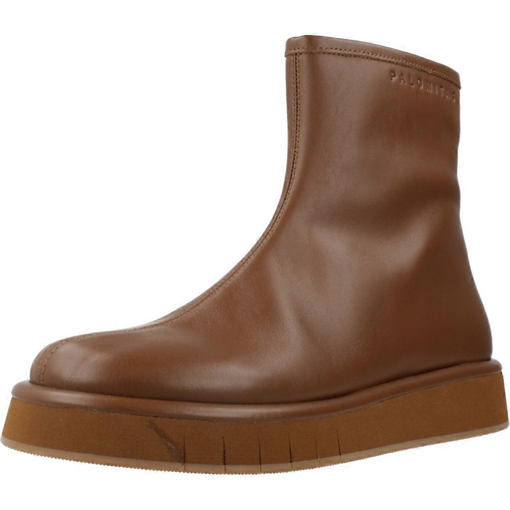 Palomitas Botines Alison