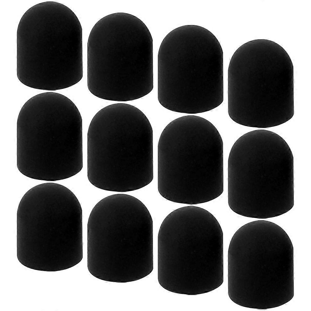 Touchscreen Stylus Tips Universal Compatibility For Touch Screens Tablets Smartphones Enhanced Accuracy Artists Students Professionals 50Pcs