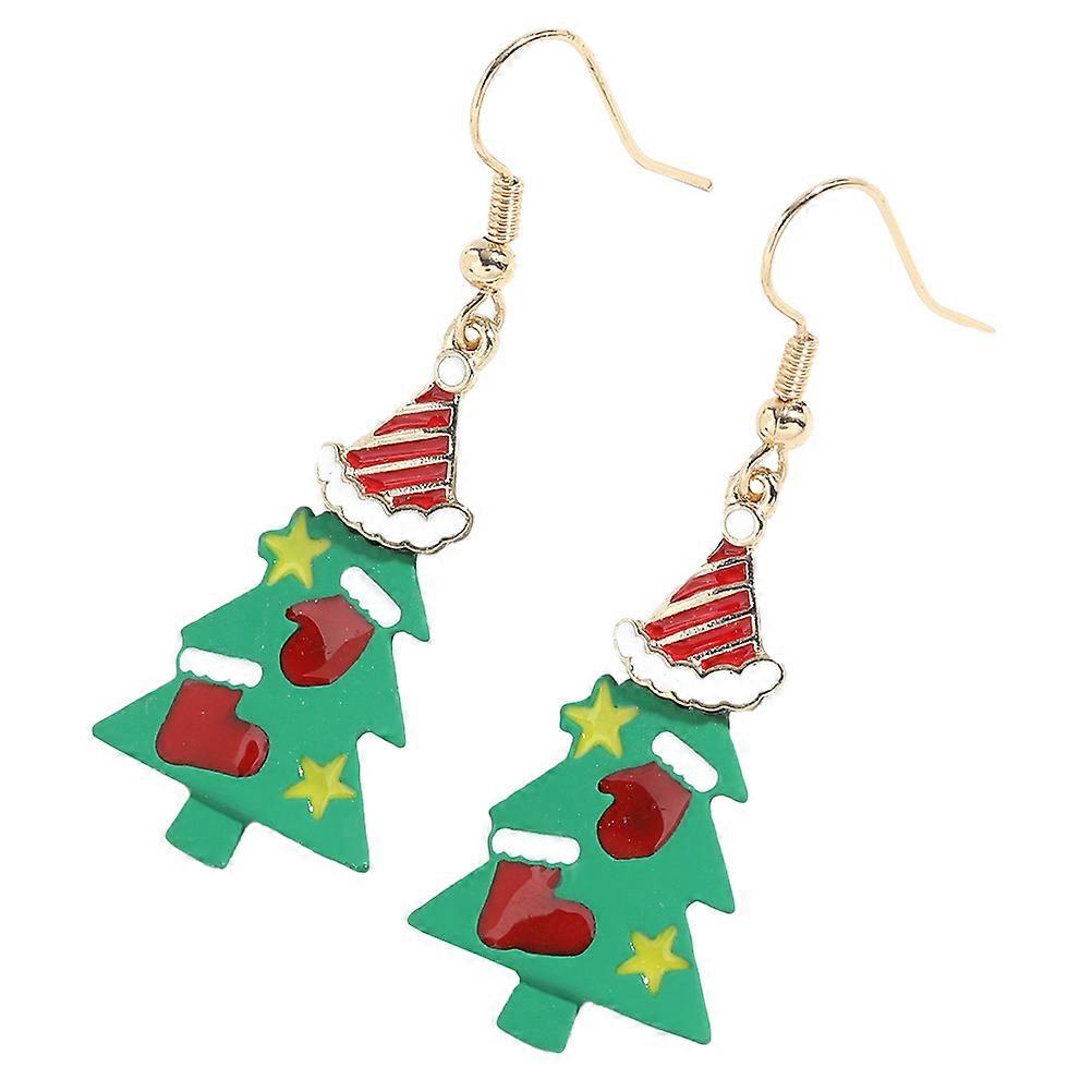 It looks like your message got cut off at the end. Could you please clarify or complete your question about the **"1 Pair Christmas Tree Alloy