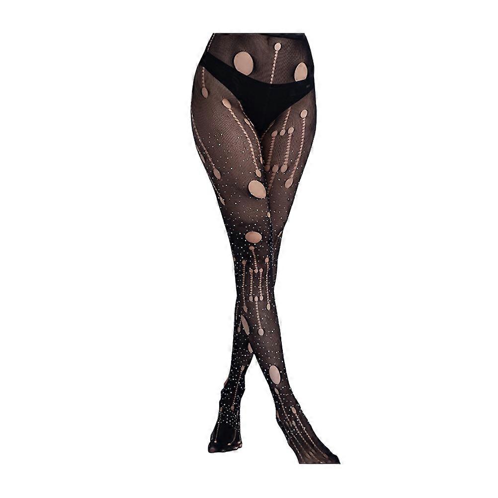 Mesh For Black Free Size Design Comfortable Wearing 1Set