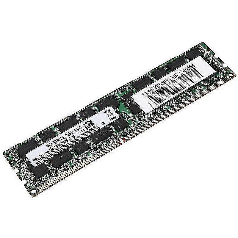 2025 8gb Ddr3 1333mhz Ecc Ram Memory Pc3l-10600r 1.35v 2rx4 Reg Ecc Ram For Server Workstation-haoyi