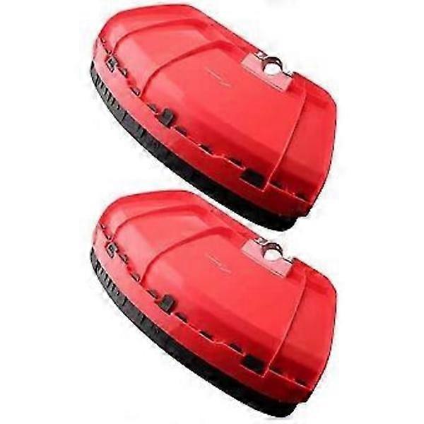 מגן דשא למכסחת דשא גוזם גידור מגן צלחת מגן אביזרי מכסחת דשא