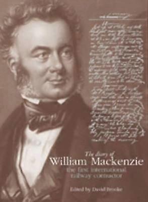 Het dagboek van William Mackenzie