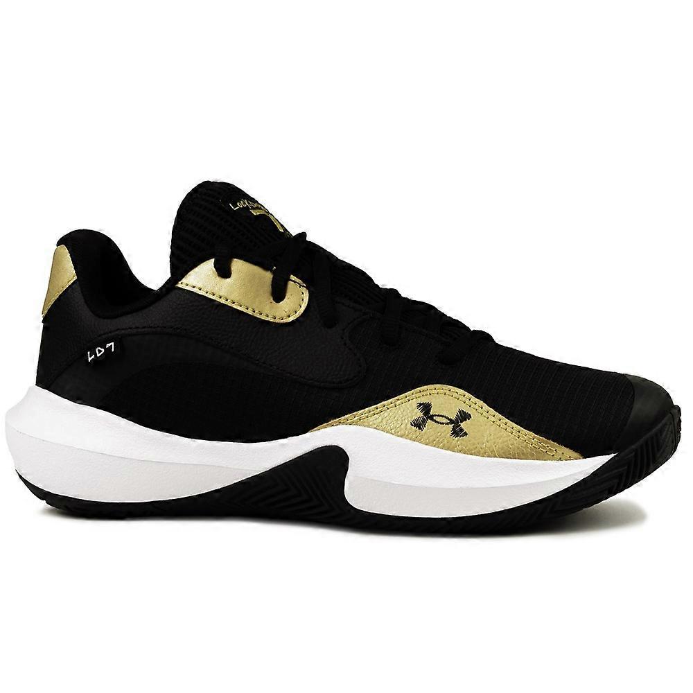 Shoes Under Armour Lockdown 7 3027646001