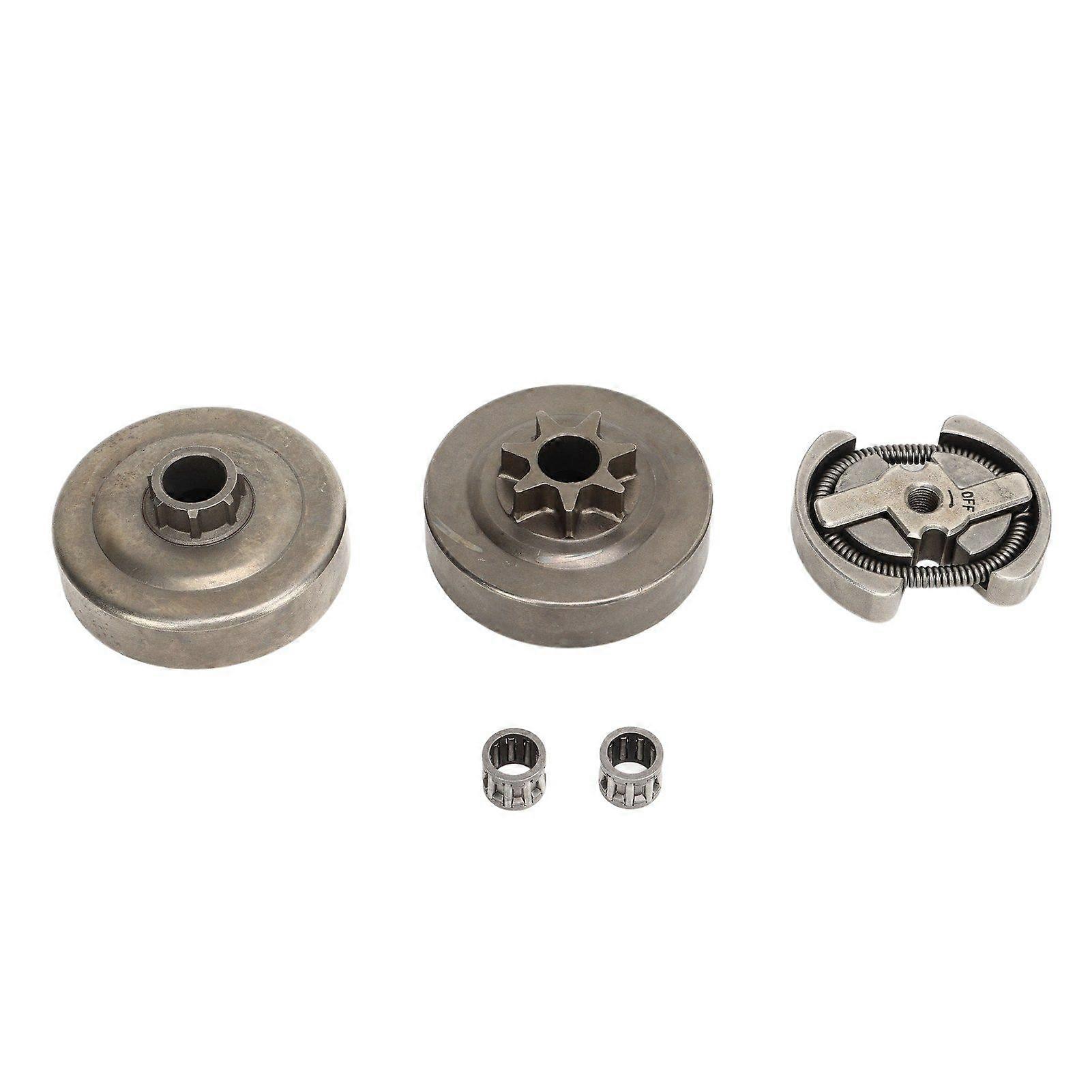 ハスクバーナ クラッチドラム 530014949 モデル用 36 41 136 137 141 142 235 240 オイルポンプ用