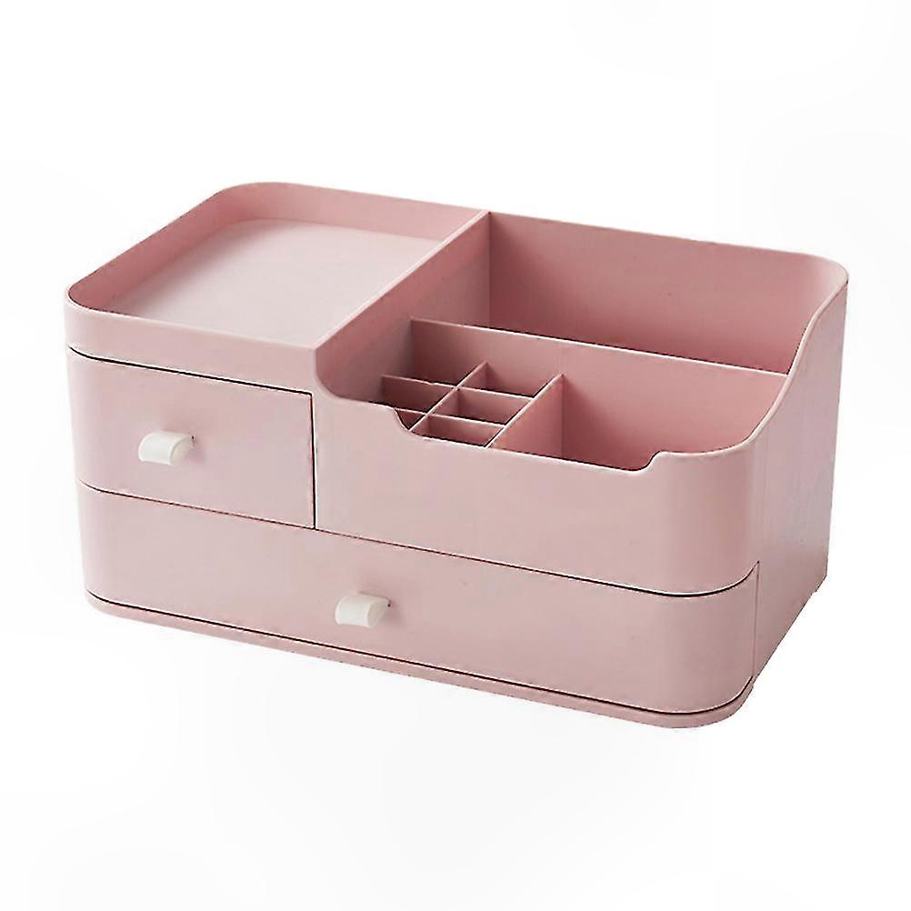 Single Storage Drawer for Cosmetics and Sundries Organization