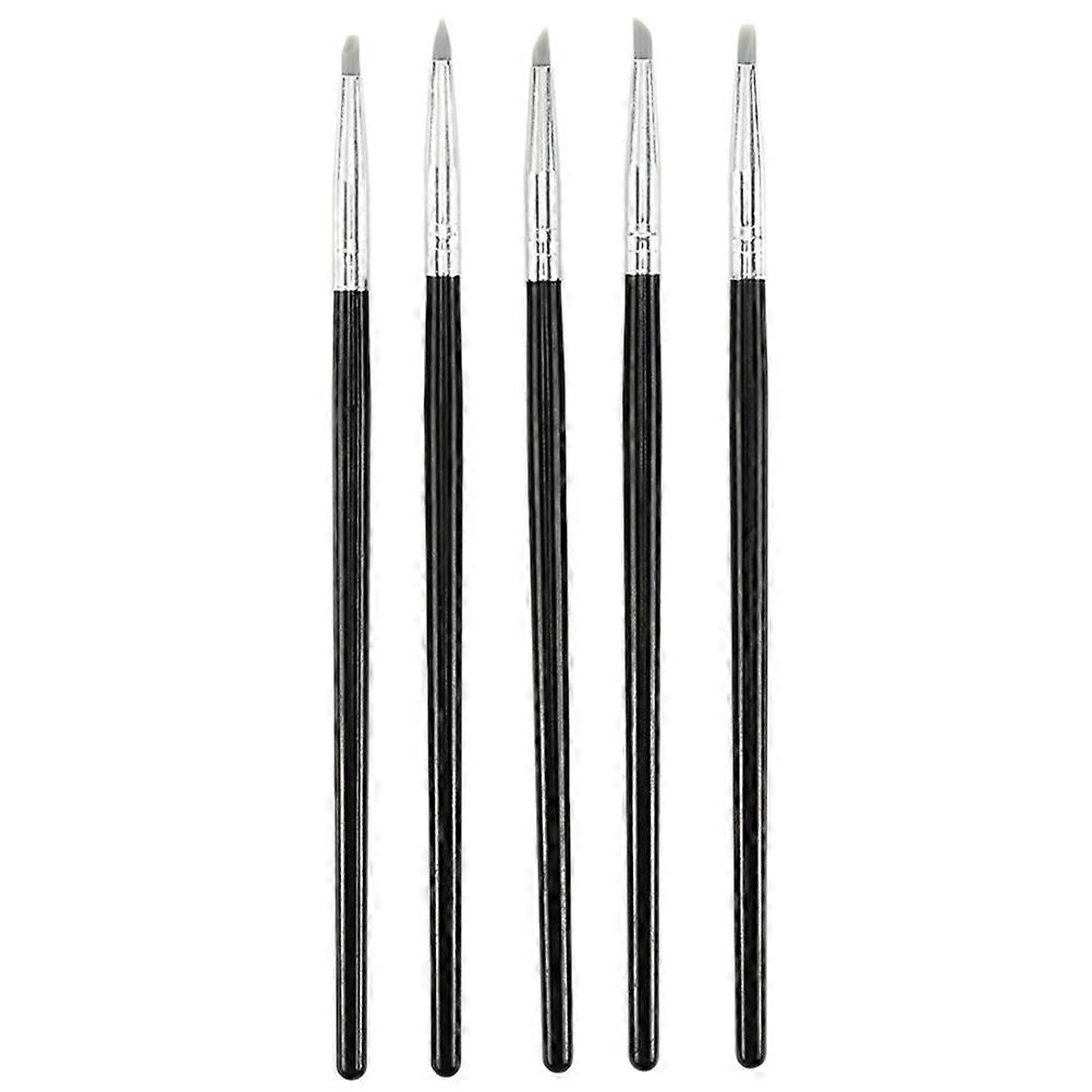 Versatile Art Pen for Clay Modeling, Suitable for Painting and Texture Work