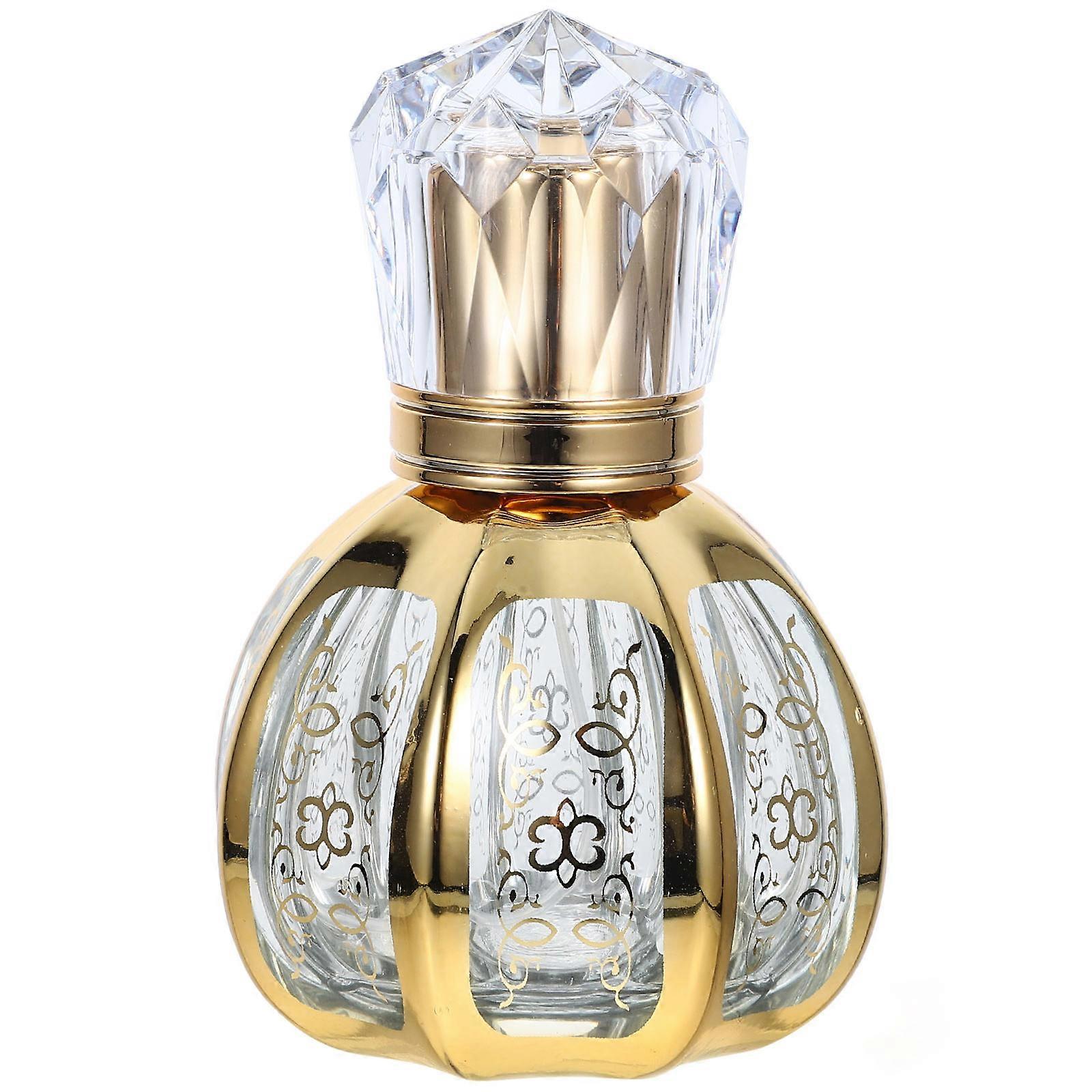 Refillable Perfume Atomizer, Stylish and Functional for Storing Favorite Scents