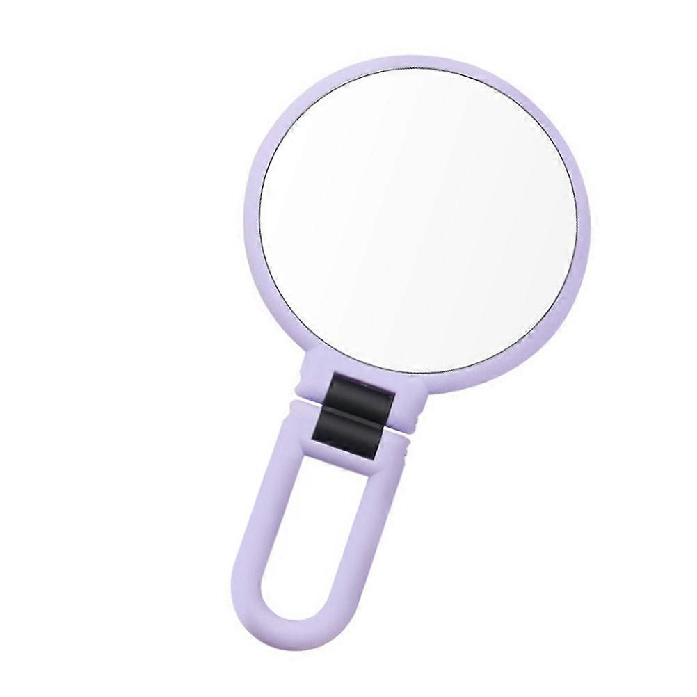 Mirrors for Makeup, 15x Magnification Vanity Mirror with Swivel Design