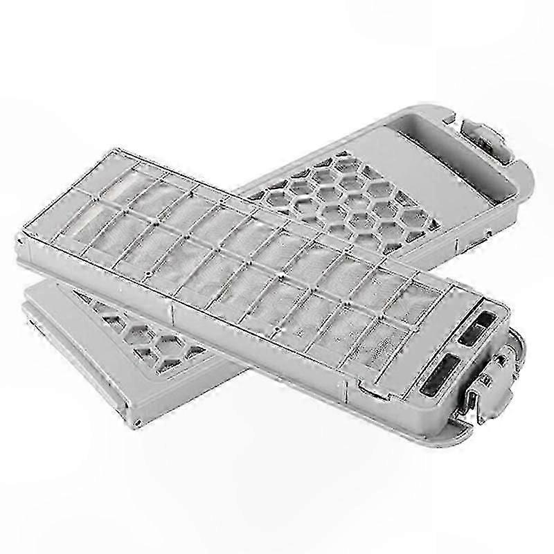 Replacement Lint Filter for Multiple Washing Machine Models - Universal Fit for Home Laundry Equipment