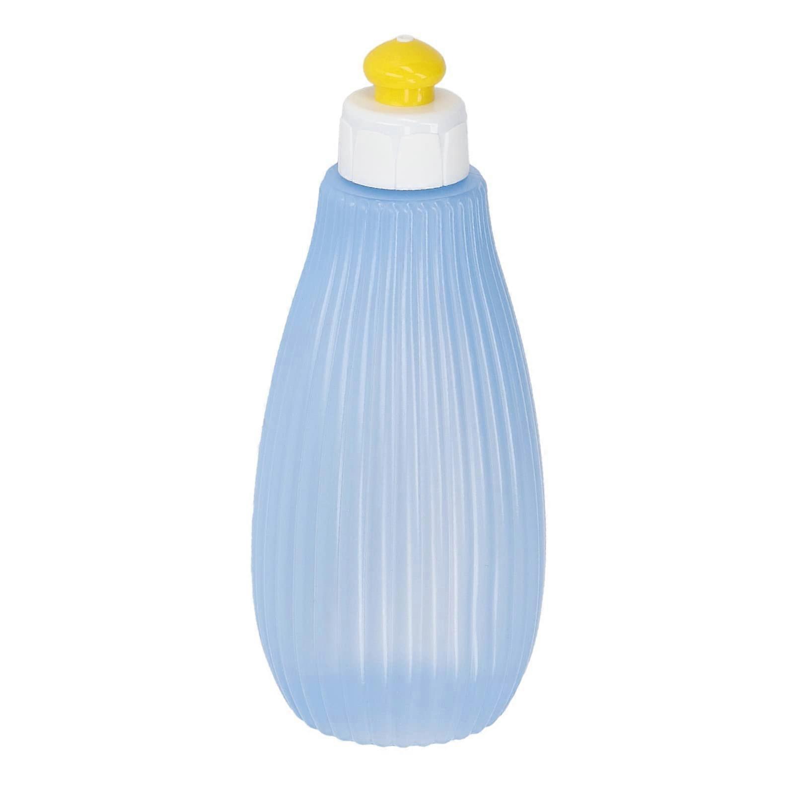 350ml Portable Travel Bidet Shattaf Cleaner - Eco-Friendly Design, Versatile Use for Adults and Babies