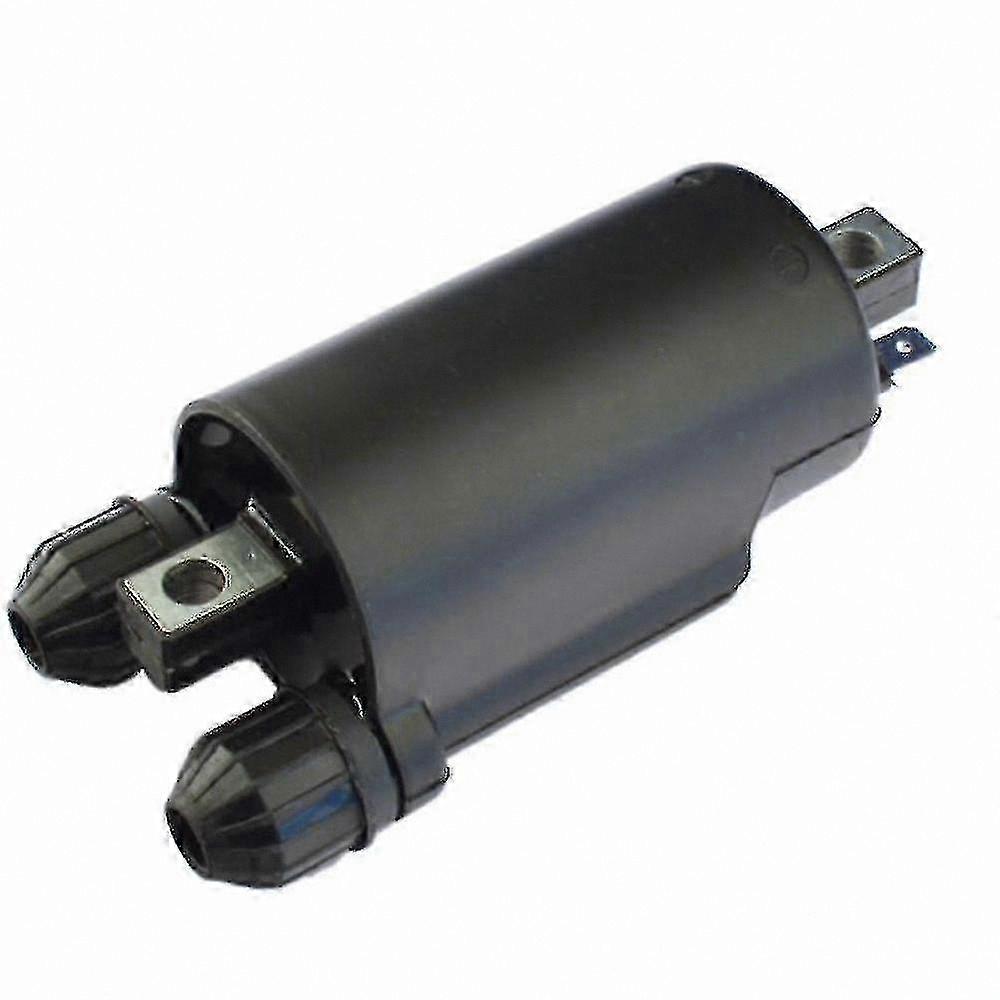 Ignition Coil Compatible with Multiple Motorcycle Models up to 1100cc