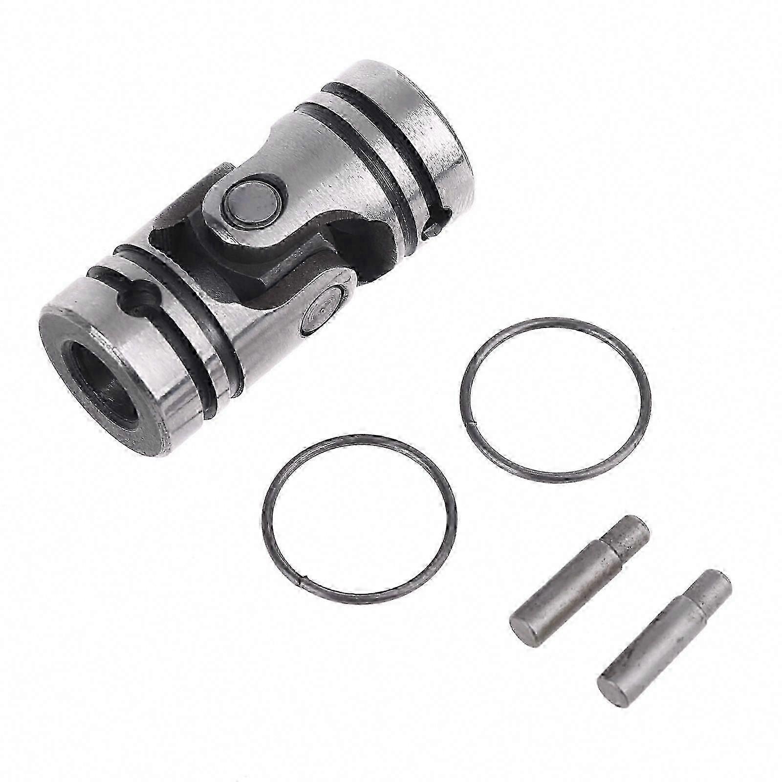 16mm/20mm Small General Joint Shaft Coupling for Motor Connection