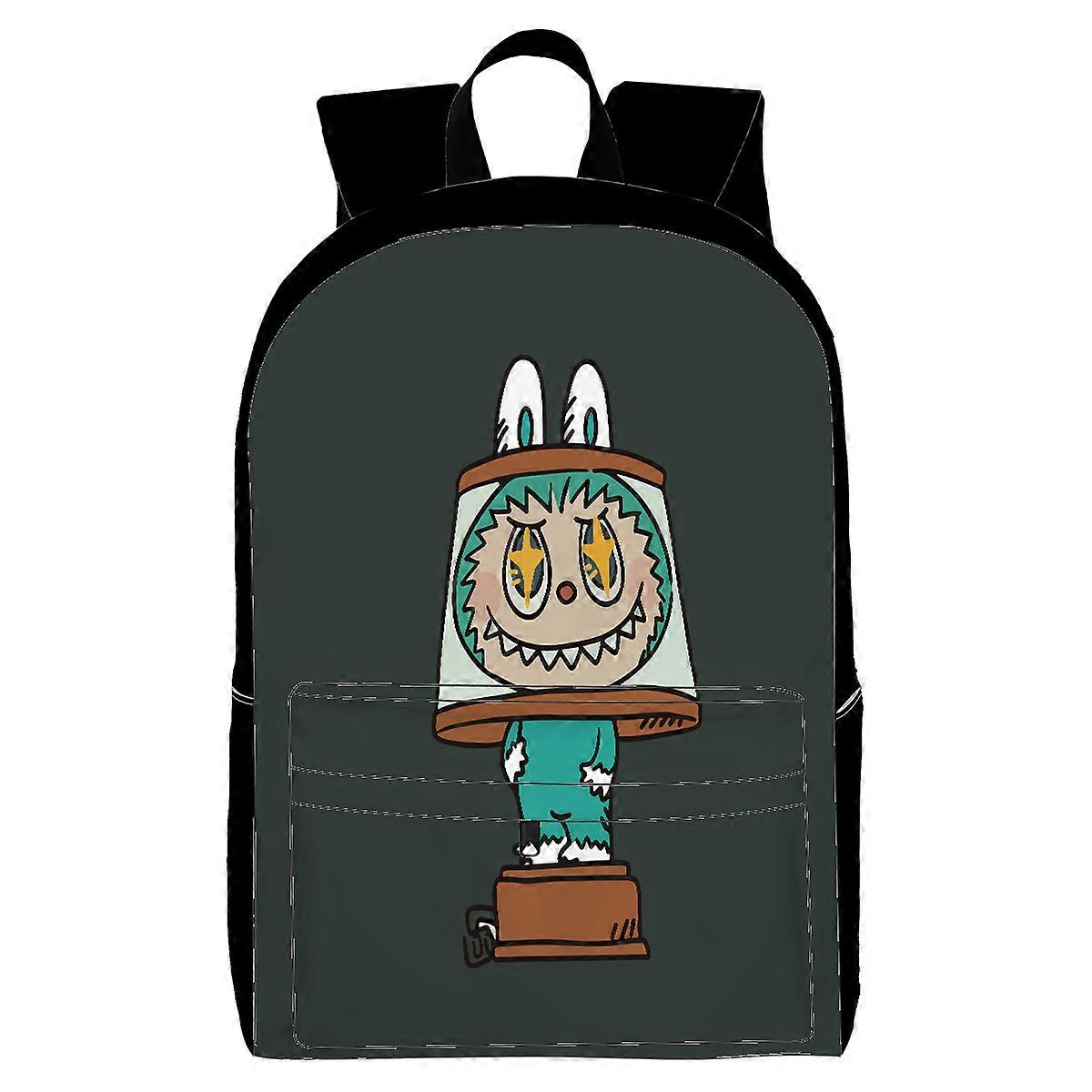 Backpack, with Multiple Organizational Compartments, Fits 15.6 Inch Notebook, for Travel, Teen, Business Work P1909