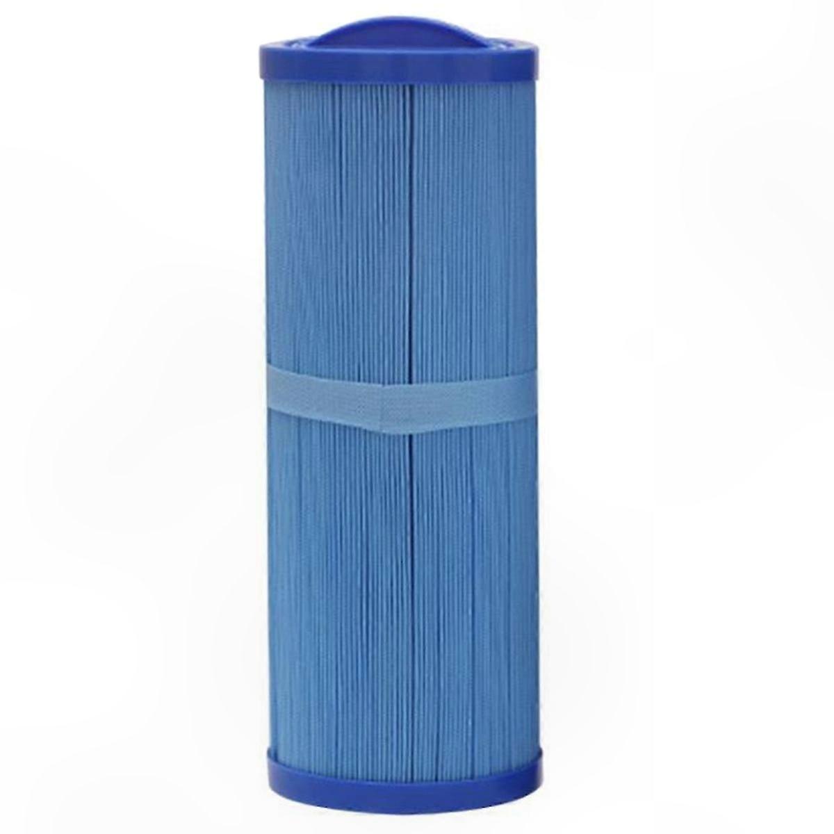 2 Inch Female SAE Threaded Spa Filter for Hot Tub Replacement, Compatible with Multiple Models
