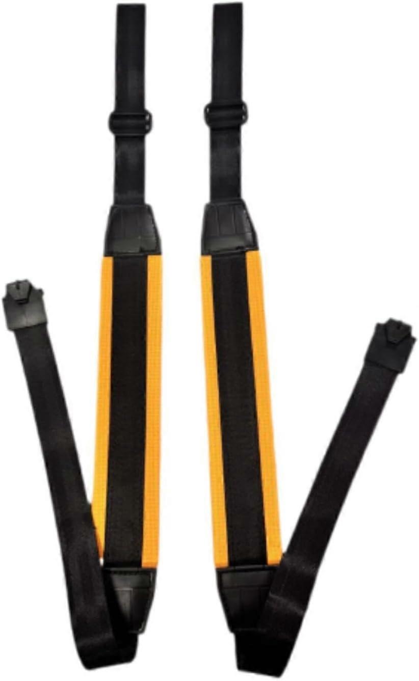 2Pack Backpack Sprayer Straps for Agricultural Gardening