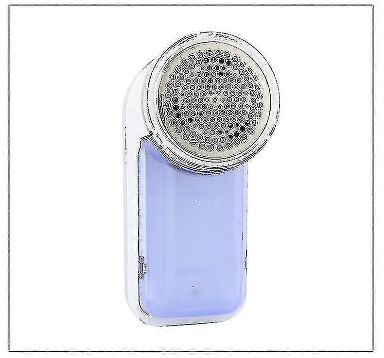 Fabric Shaver Lint Remover Electric Bobble Remover Larger Size Fluff Remover Powerful Lint Shaver Portable Jumper Debobbler Quickly And Effectively Re
