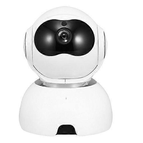 2.0 Megapixel Smart 1080p Wifi IP Camera Pan/Tilt Auto Tracking Nightvision Full HD LT-F2