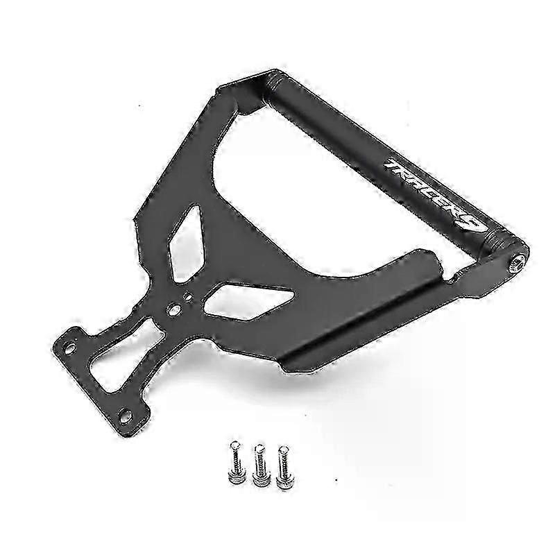 For Yamaha Tracer 9GT 900GT 9/900/GT Cellphone Phone GPS Navigation Mount Bracket 9 900 GT Handlebar Bar Extension Stand Holder