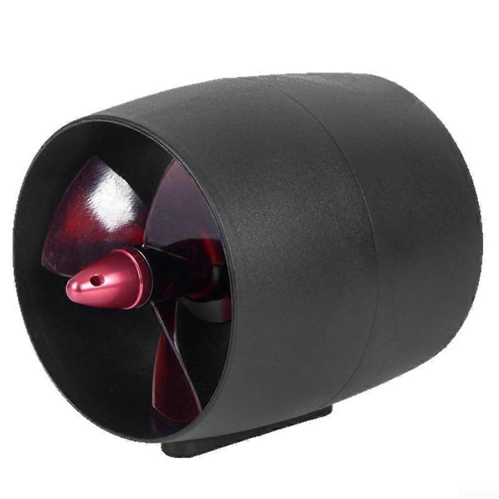 400W Brushless Motor Underwater Powered Electric Thruster RC Bait Boat Model Ship Marine Propeller 12-24V Clockwise