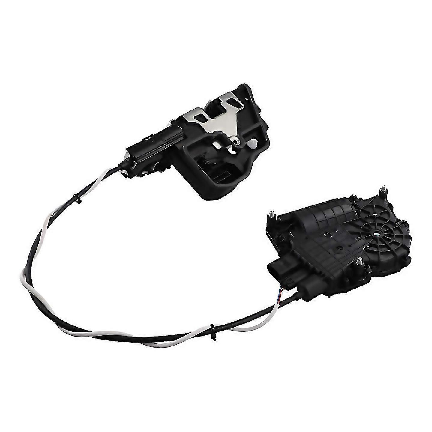 For car door lock latch actuator for 5 series 51217148475 front