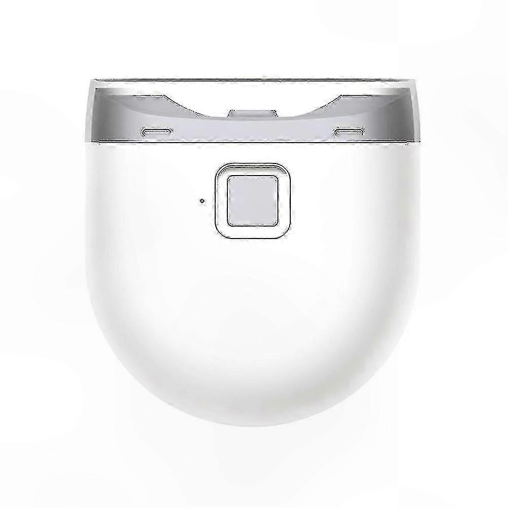 Automatic Electric Nail Clipper Portable Trimmer for Personal Use